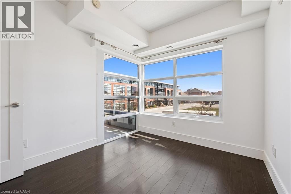 15 PRINCE ALBERT Boulevard Unit# 203, Kitchener, Ontario, N2H0C2 — Photo 4