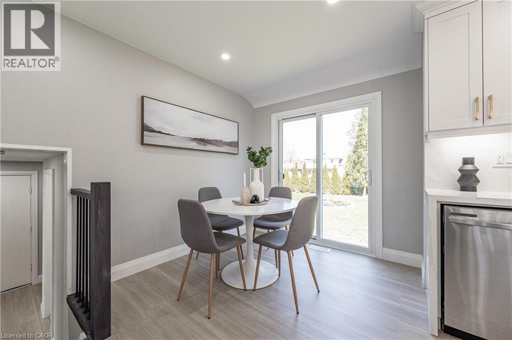 34 BRADLEY Drive, Kitchener, Ontario, N2A1K4 — Photo 13
