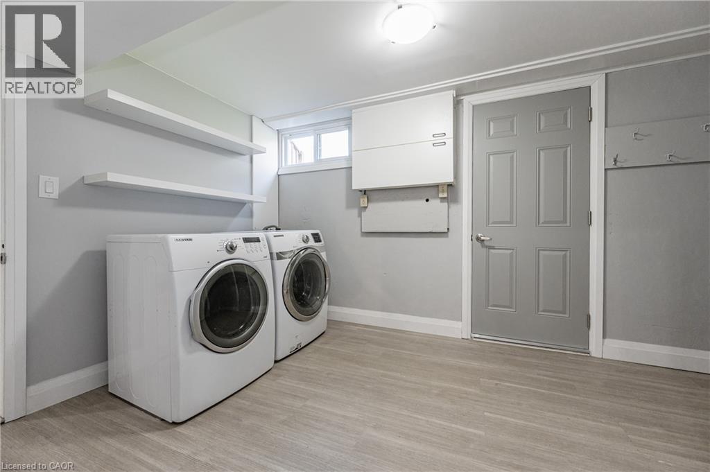 34 BRADLEY Drive, Kitchener, Ontario, N2A1K4 — Photo 24