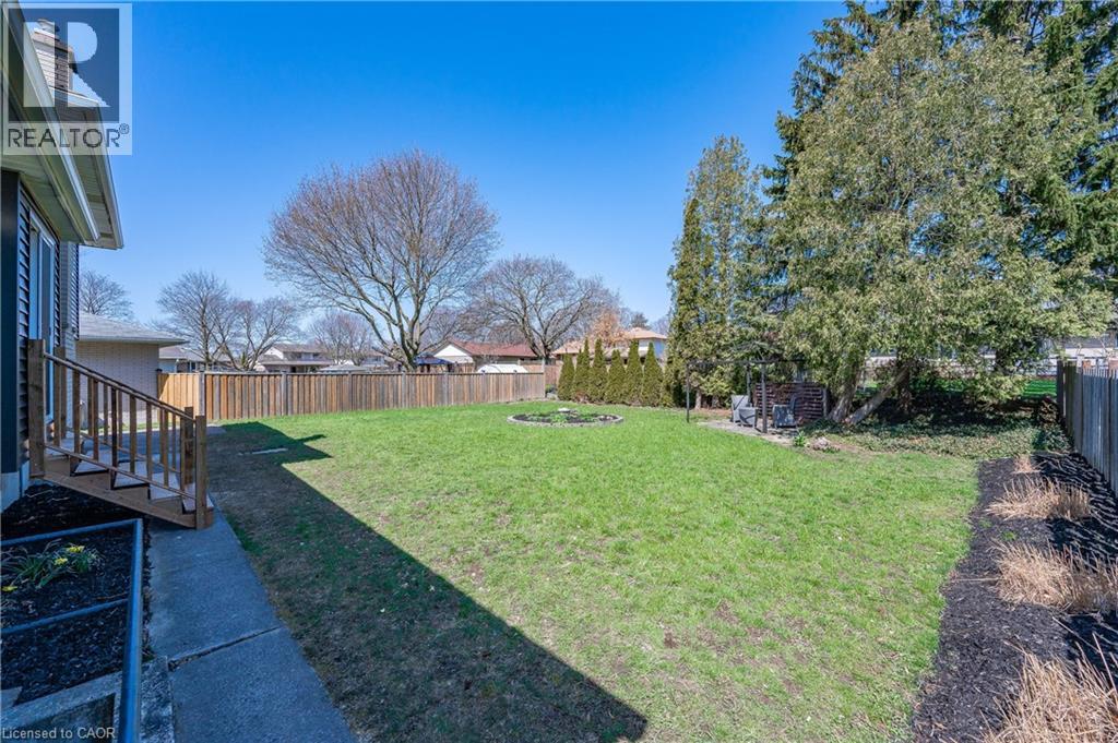 34 BRADLEY Drive, Kitchener, Ontario, N2A1K4 — Photo 26