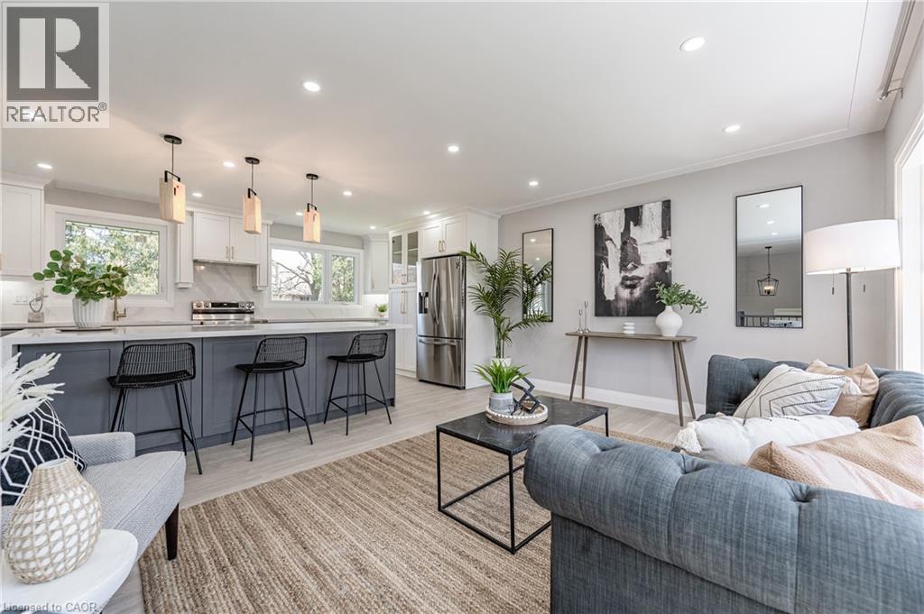 34 BRADLEY Drive, Kitchener, Ontario, N2A1K4 — Photo 8