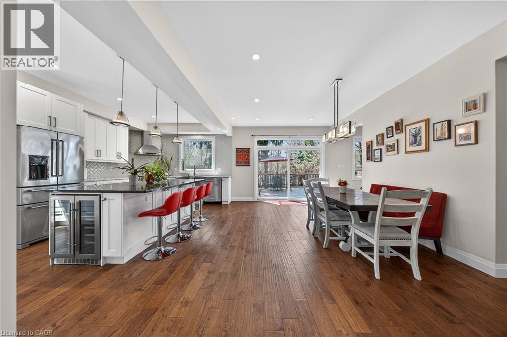 25 MACVILLE Avenue, Kitchener, Ontario, N2K1T2 — Photo 12