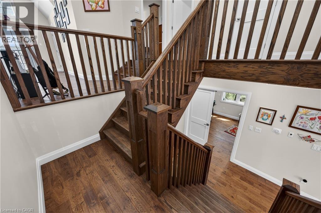 25 MACVILLE Avenue, Kitchener, Ontario, N2K1T2 — Photo 19