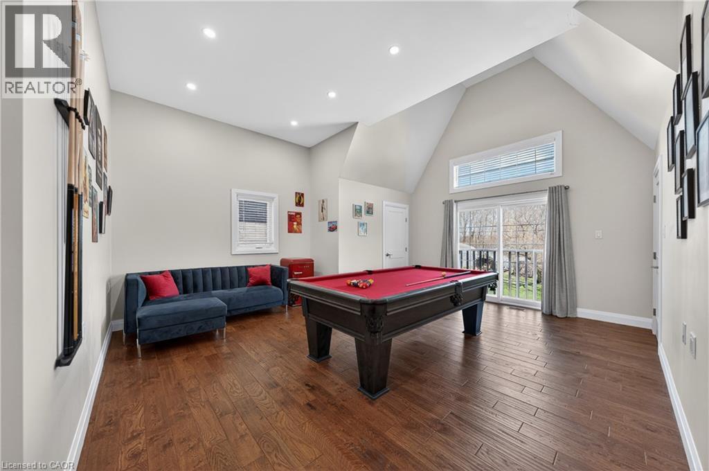 25 MACVILLE Avenue, Kitchener, Ontario, N2K1T2 — Photo 20