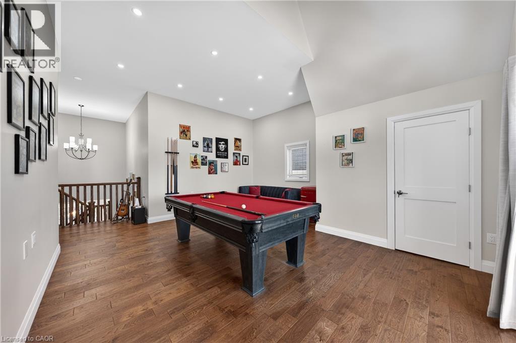 25 MACVILLE Avenue, Kitchener, Ontario, N2K1T2 — Photo 21