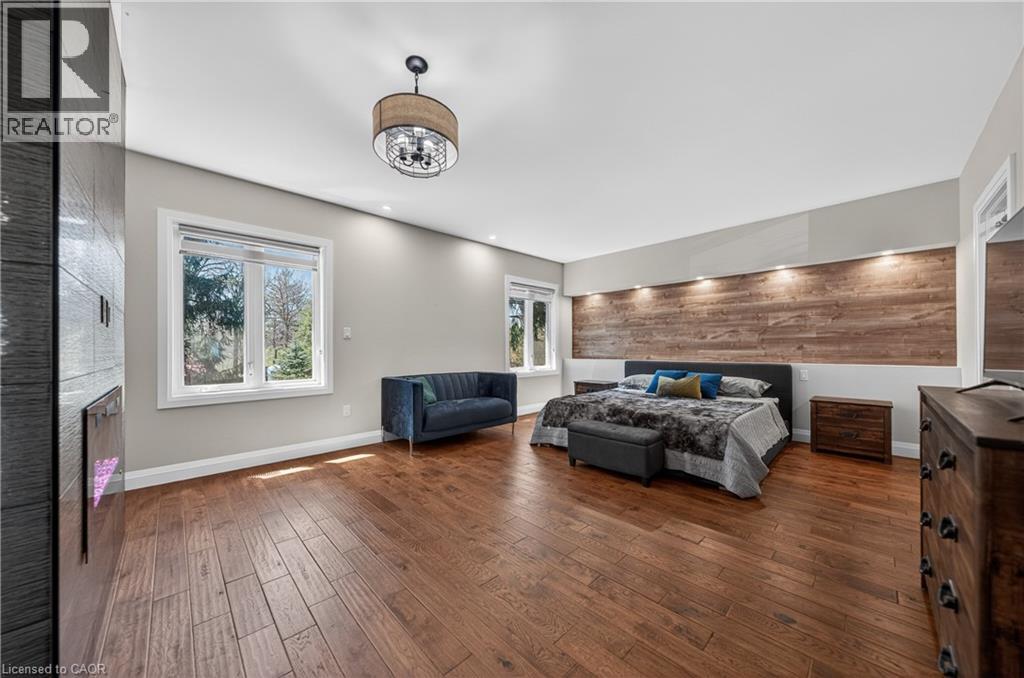 25 MACVILLE Avenue, Kitchener, Ontario, N2K1T2 — Photo 22