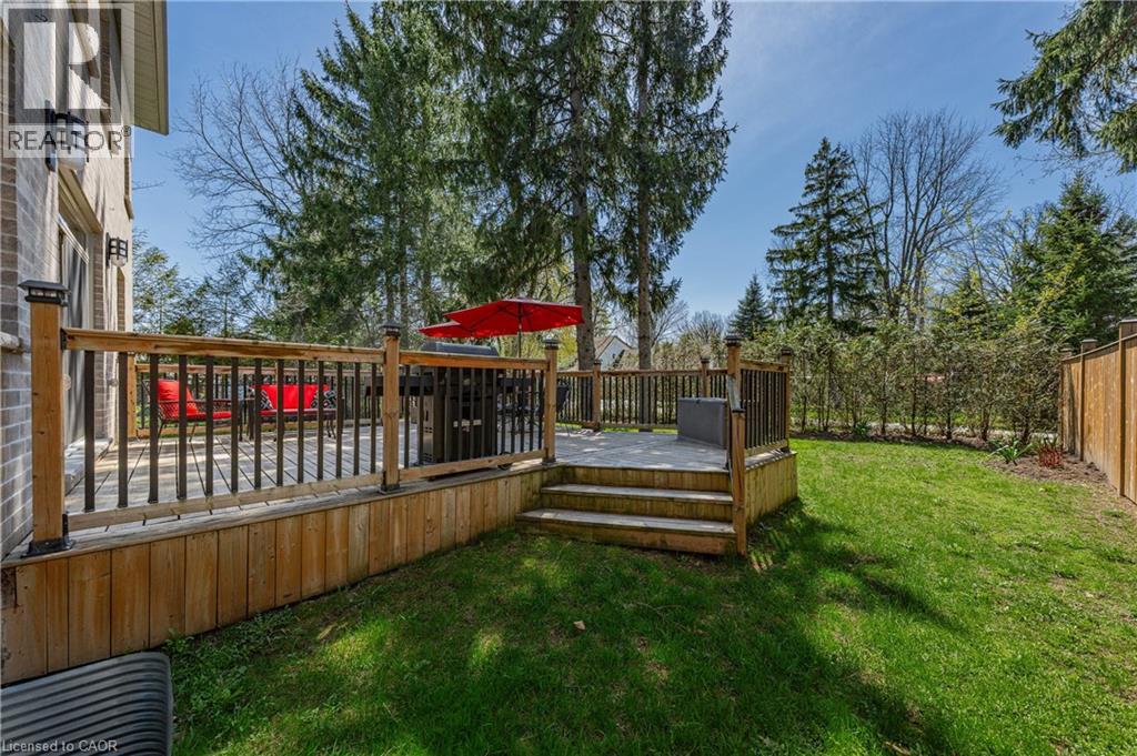 25 MACVILLE Avenue, Kitchener, Ontario, N2K1T2 — Photo 44