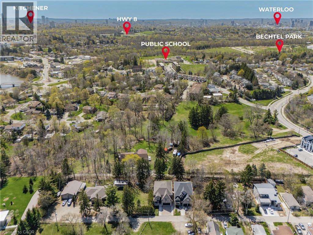 25 MACVILLE Avenue, Kitchener, Ontario, N2K1T2 — Photo 46