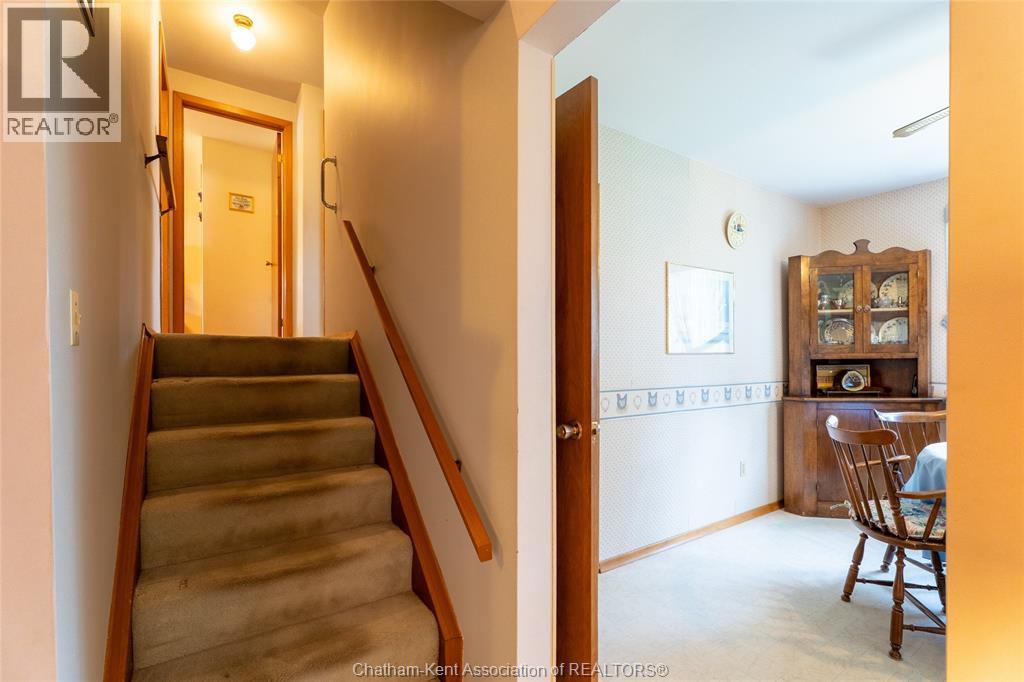 22 PEMBROKE CRESCENT, Chatham, Ontario, N7L2J4 — Photo 13