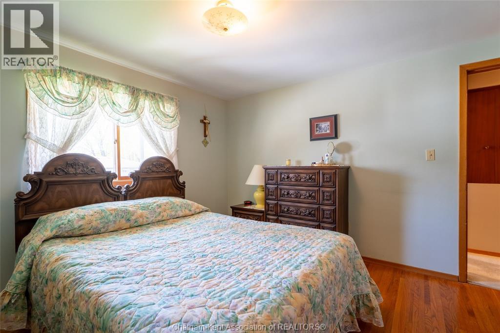 22 PEMBROKE CRESCENT, Chatham, Ontario, N7L2J4 — Photo 16