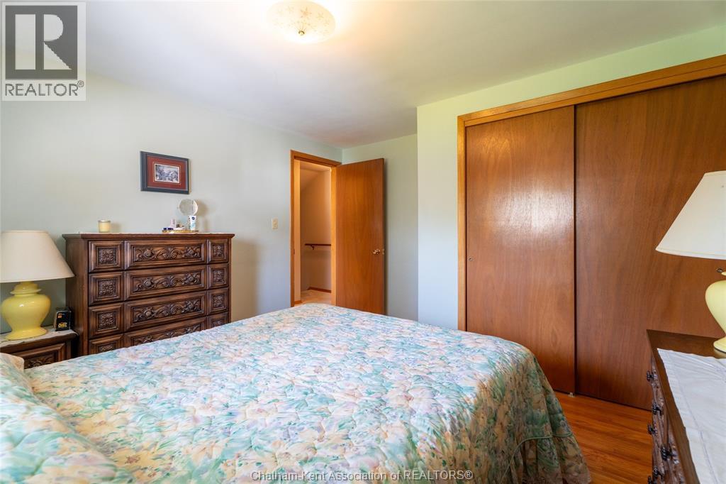 22 PEMBROKE CRESCENT, Chatham, Ontario, N7L2J4 — Photo 17