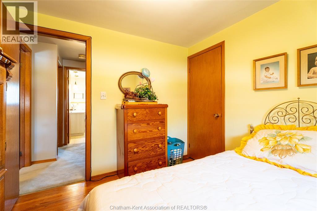22 PEMBROKE CRESCENT, Chatham, Ontario, N7L2J4 — Photo 21