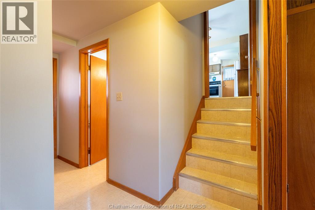 22 PEMBROKE CRESCENT, Chatham, Ontario, N7L2J4 — Photo 24