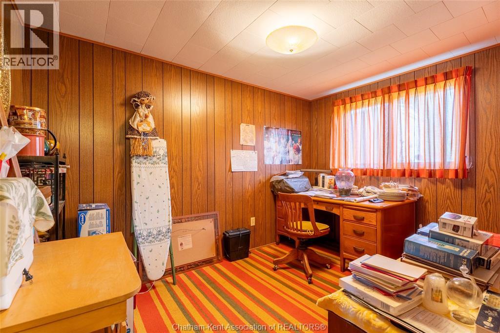 22 PEMBROKE CRESCENT, Chatham, Ontario, N7L2J4 — Photo 28