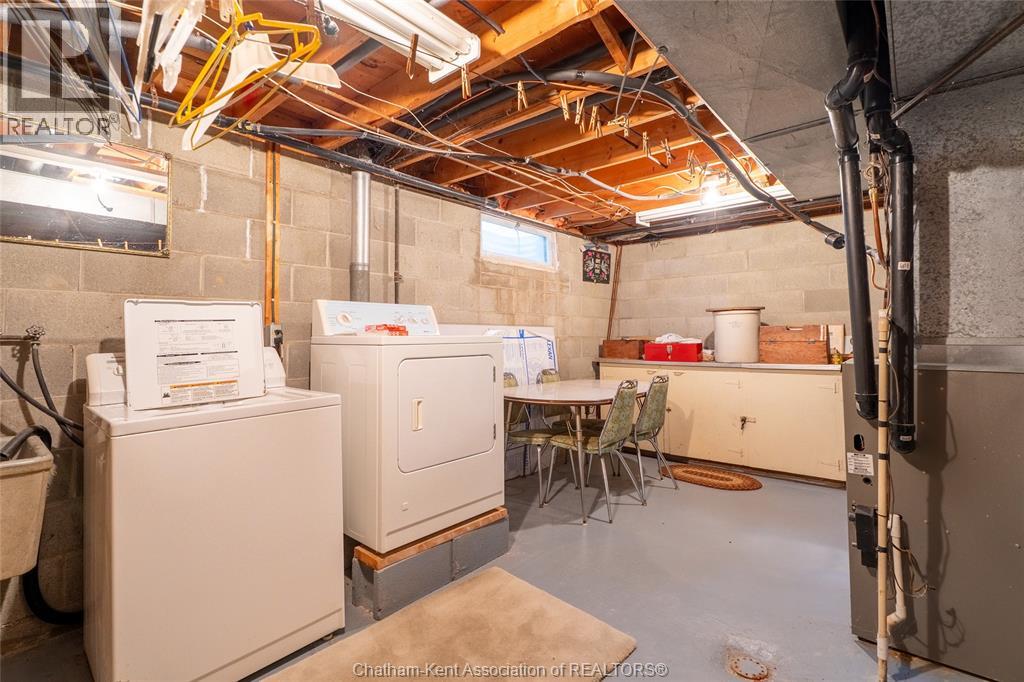 22 PEMBROKE CRESCENT, Chatham, Ontario, N7L2J4 — Photo 32