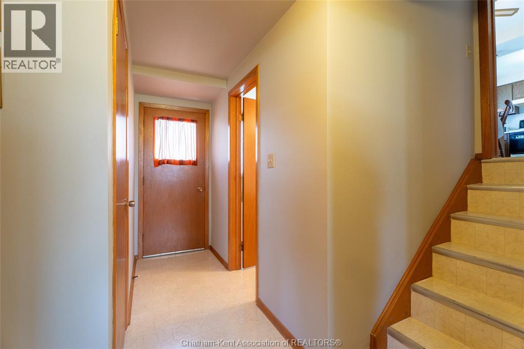 22 PEMBROKE CRESCENT, Chatham, Ontario, N7L2J4 — Photo 35