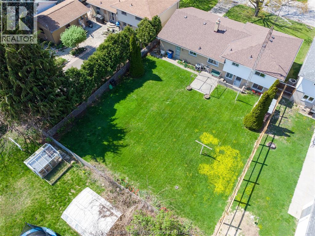 22 PEMBROKE CRESCENT, Chatham, Ontario, N7L2J4 — Photo 41