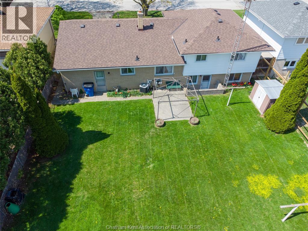 22 PEMBROKE CRESCENT, Chatham, Ontario, N7L2J4 — Photo 42