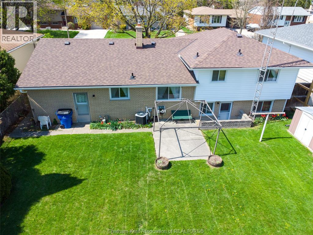 22 PEMBROKE CRESCENT, Chatham, Ontario, N7L2J4 — Photo 43