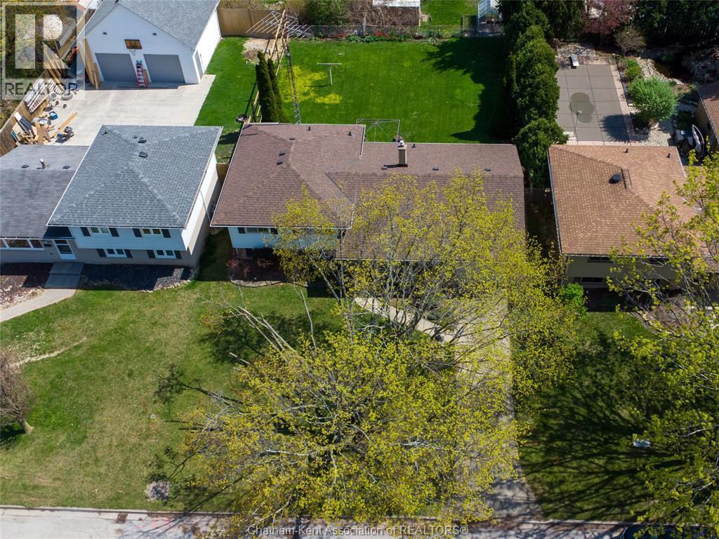 22 PEMBROKE CRESCENT, Chatham, Ontario, N7L2J4 — Photo 44