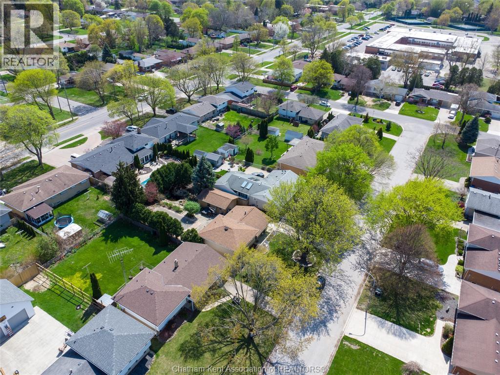 22 PEMBROKE CRESCENT, Chatham, Ontario, N7L2J4 — Photo 45