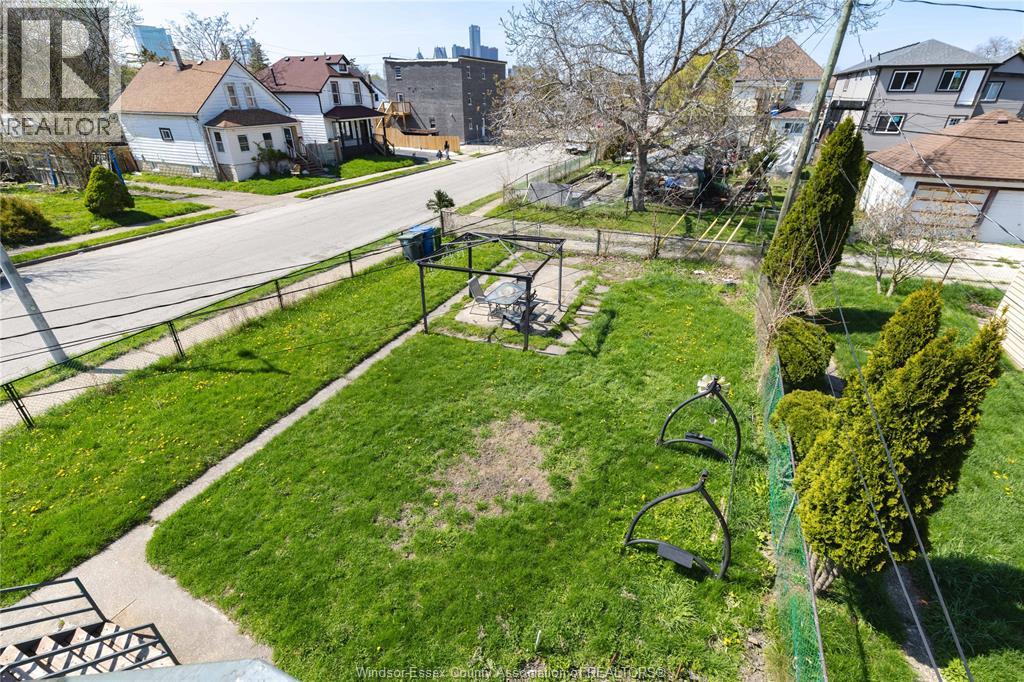 1104 CATARAQUI, Windsor, Ontario, N9A3R1 — Photo 20