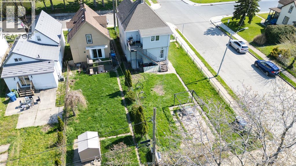 1104 CATARAQUI, Windsor, Ontario, N9A3R1 — Photo 23