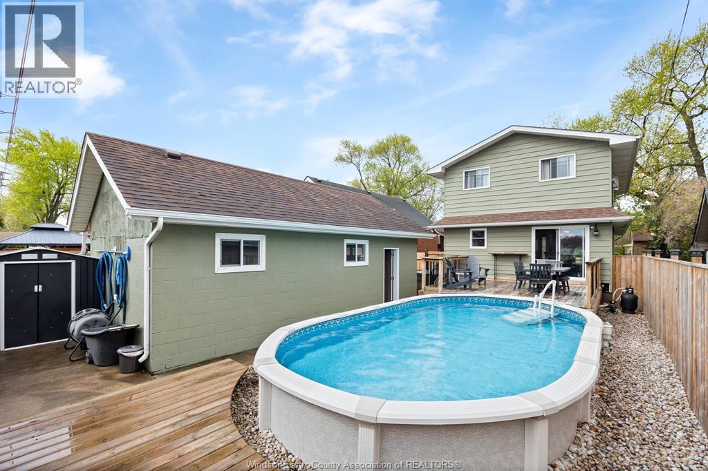 2474 TURNER, Windsor, Ontario, N8W3E8 — Photo 25