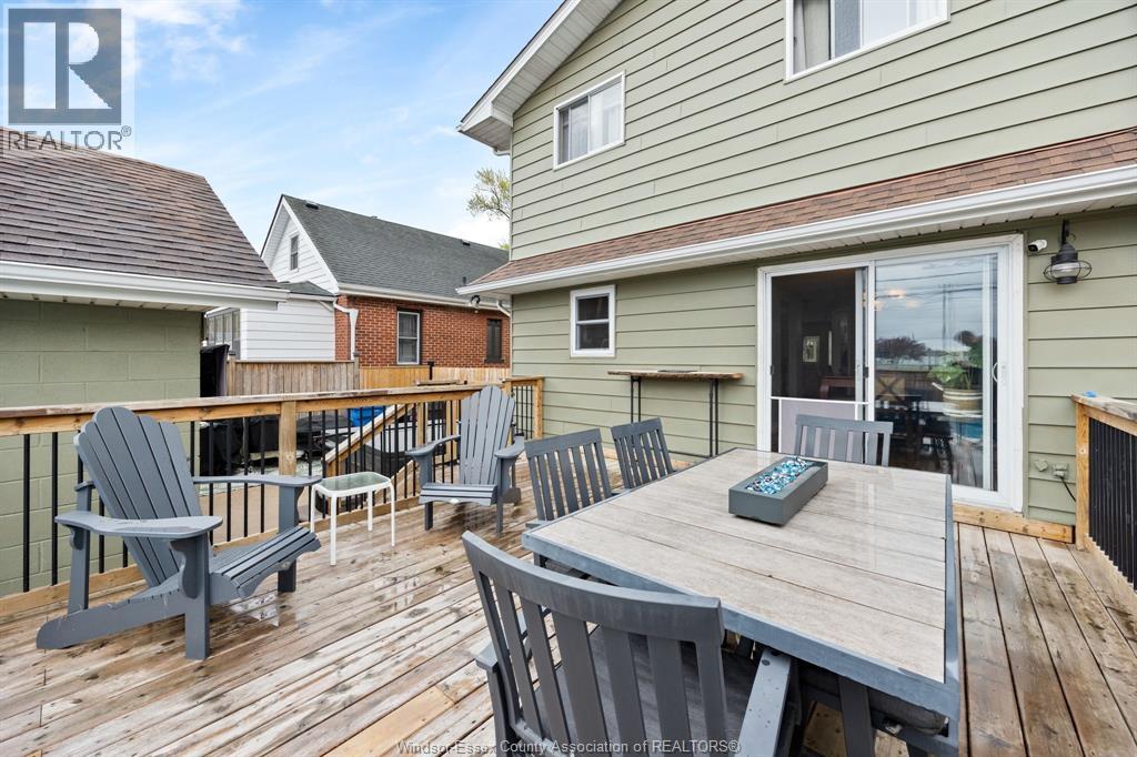 2474 TURNER, Windsor, Ontario, N8W3E8 — Photo 29