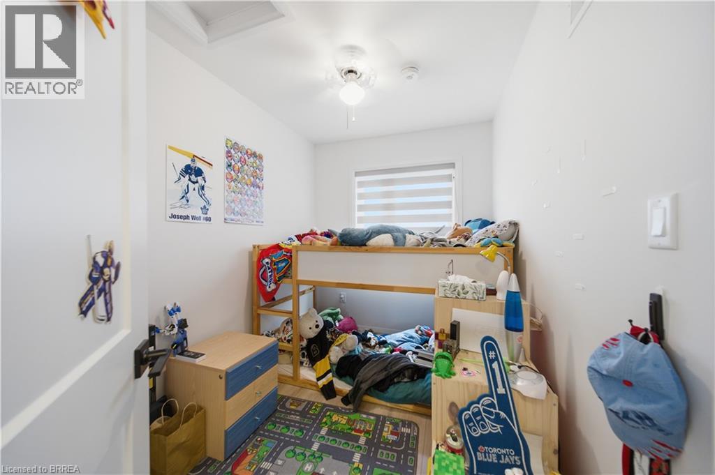 55 TOM BROWN Drive Unit# 14, Paris, Ontario, N3L0N5 — Photo 16