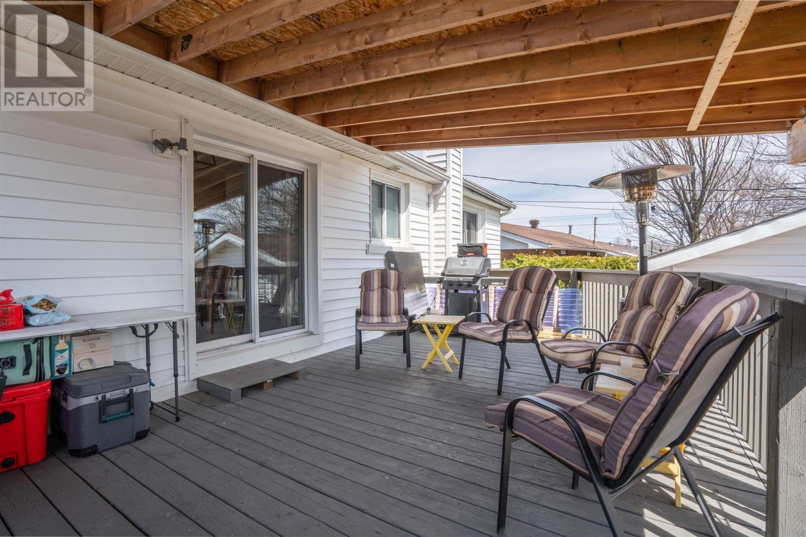 1 Chambers AVE, Sault Ste. Marie, Ontario, P6A4T9 — Photo 34