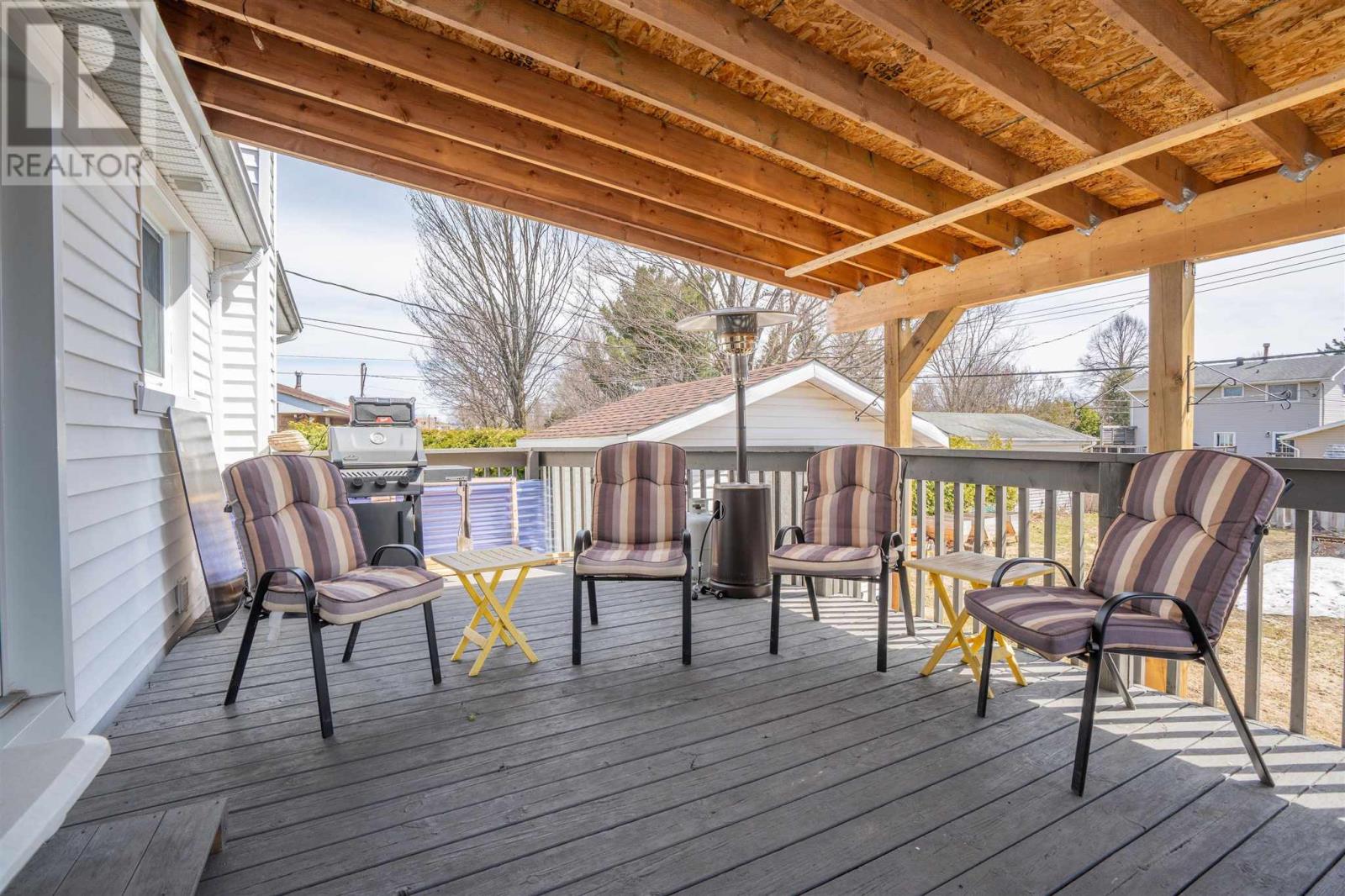 1 Chambers AVE, Sault Ste. Marie, Ontario, P6A4T9 — Photo 35