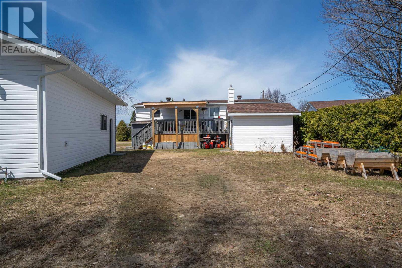 1 Chambers AVE, Sault Ste. Marie, Ontario, P6A4T9 — Photo 41