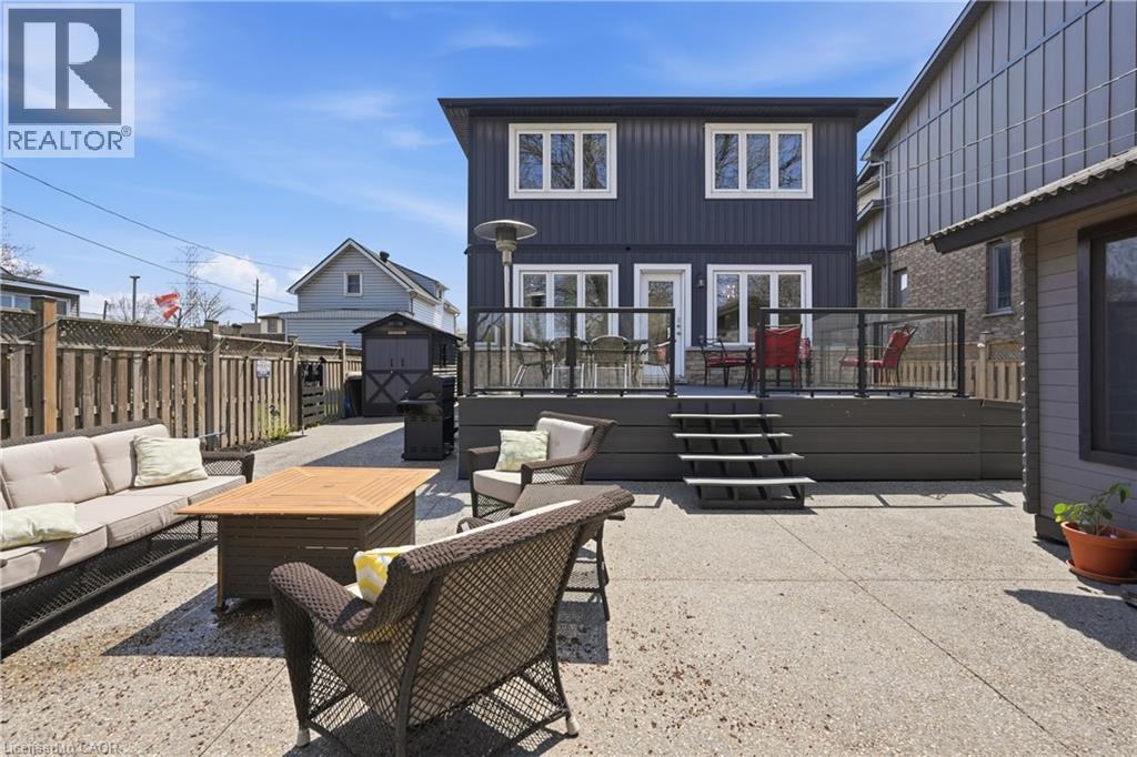 3 REMBE Avenue, Hamilton, Ontario, L8H7G5 — Photo 29