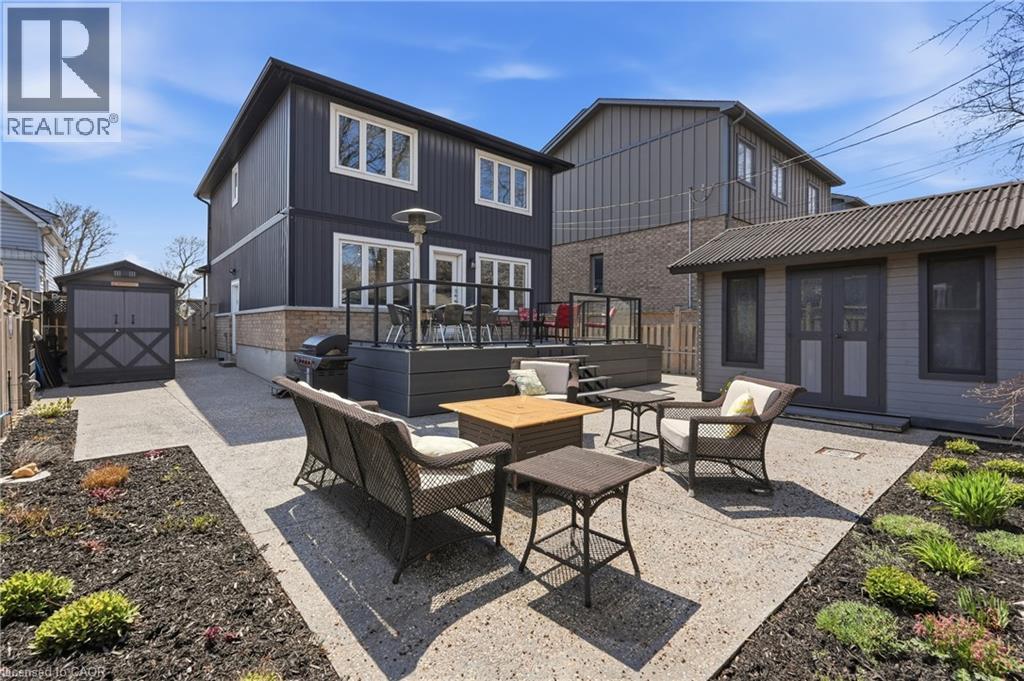 3 REMBE Avenue, Hamilton, Ontario, L8H7G5 — Photo 30