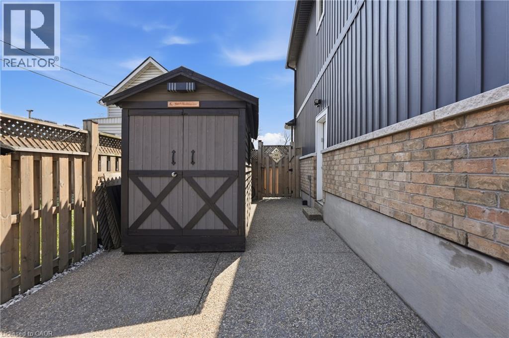 3 REMBE Avenue, Hamilton, Ontario, L8H7G5 — Photo 31