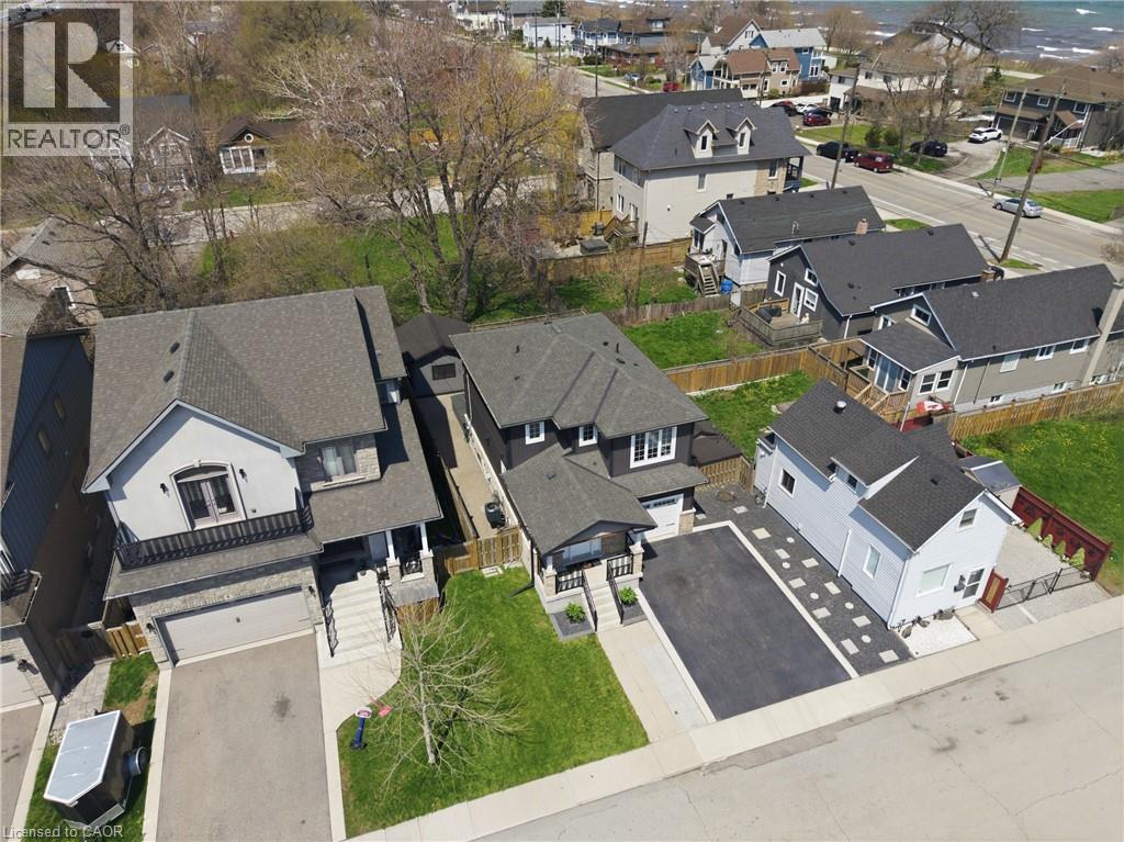 3 REMBE Avenue, Hamilton, Ontario, L8H7G5 — Photo 32
