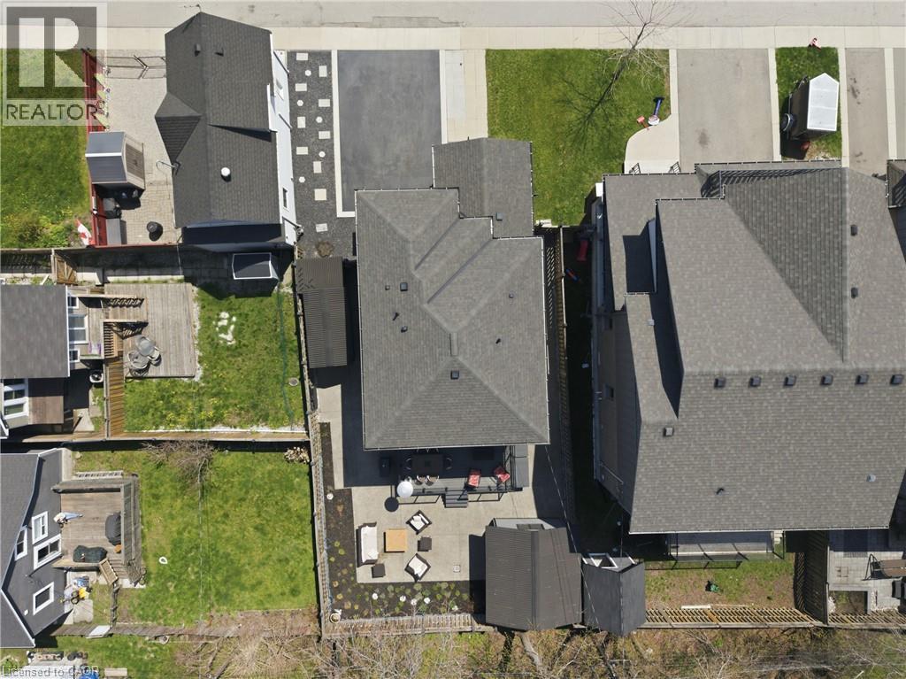 3 REMBE Avenue, Hamilton, Ontario, L8H7G5 — Photo 33