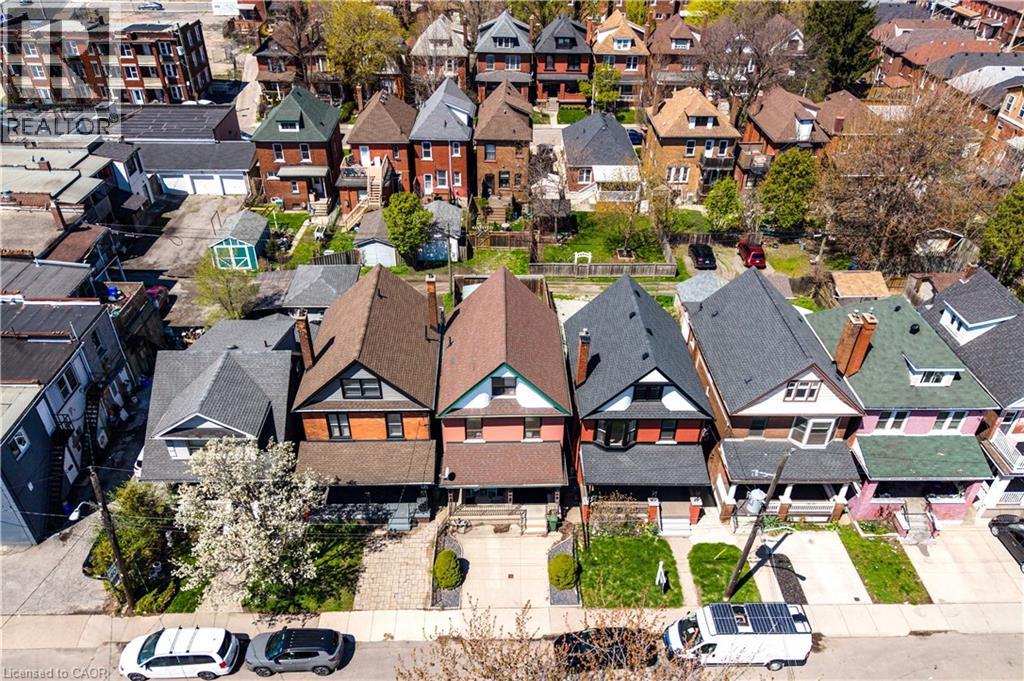 11 BARNESDALE Avenue N, Hamilton, Ontario, L8L6R4 — Photo 47