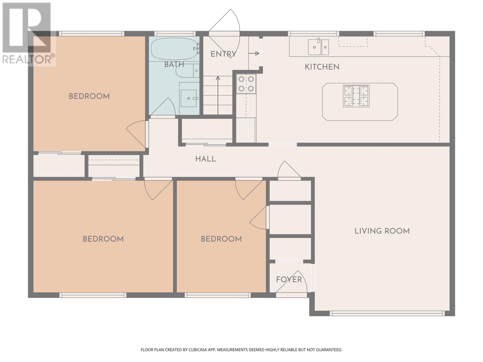 402 Westview PL, Thunder Bay, Ontario, P7C4M3 — Photo 35