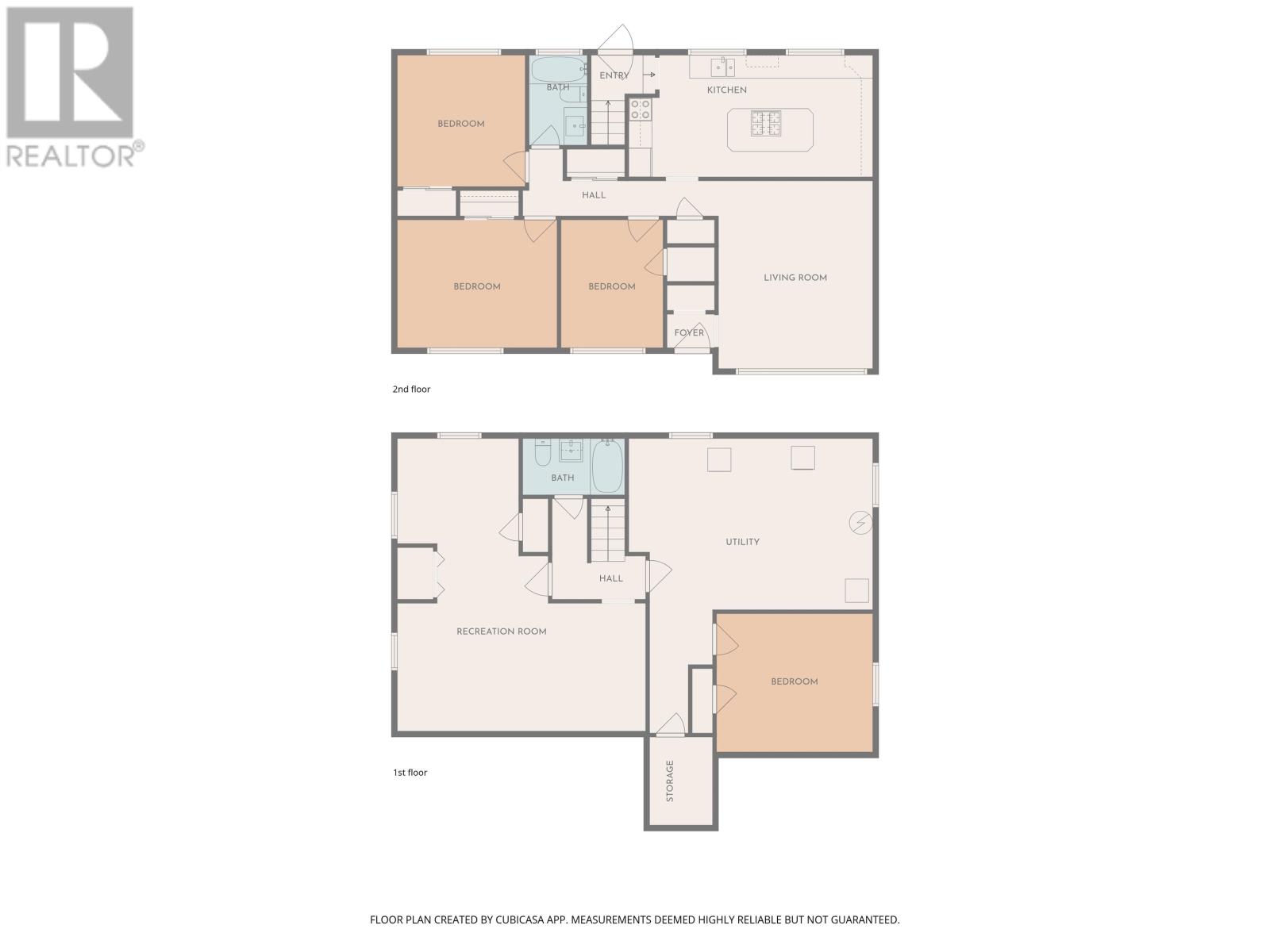402 Westview PL, Thunder Bay, Ontario, P7C4M3 — Photo 37