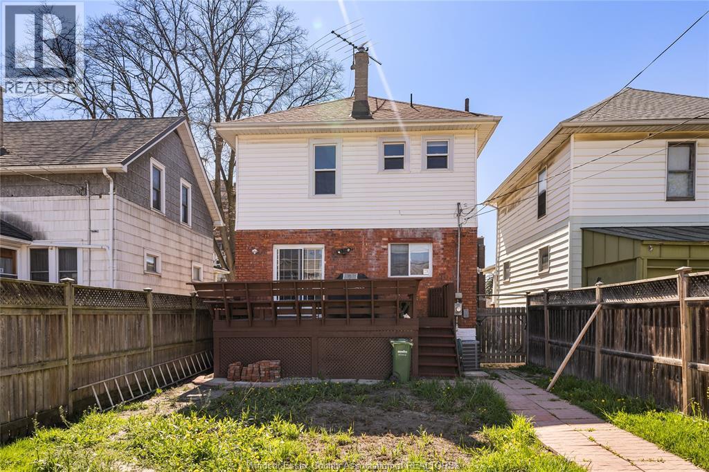 526 Curry, Windsor, Ontario, N9B2B9 — Photo 21