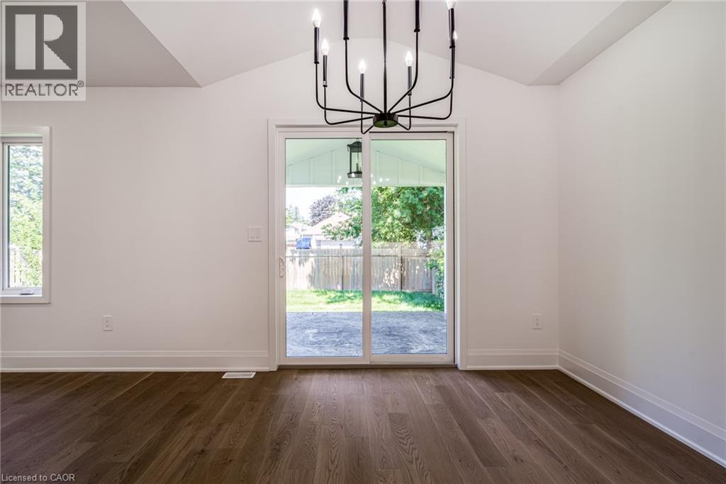 115 CHESLEY Street Unit# Main, Hamilton, Ontario, L9C3V9 — Photo 16
