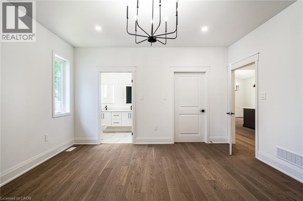 115 CHESLEY Street Unit# Main, Hamilton, Ontario, L9C3V9 — Photo 17