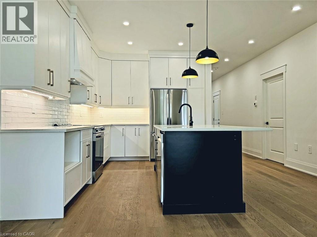 115 CHESLEY Street Unit# Main, Hamilton, Ontario, L9C3V9 — Photo 8