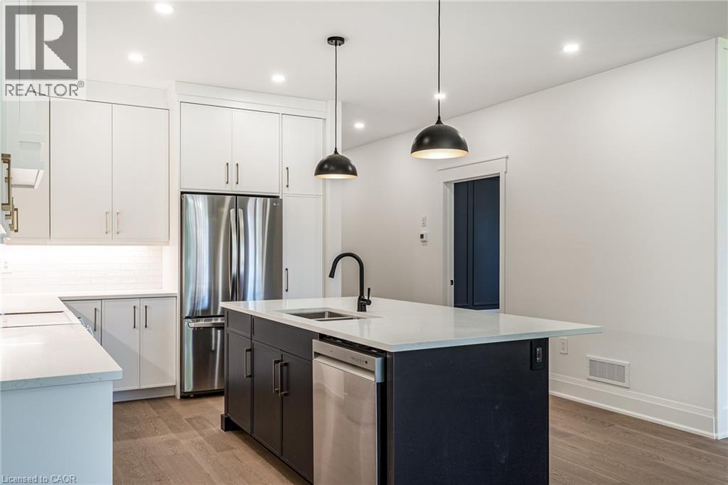 115 CHESLEY Street Unit# Main, Hamilton, Ontario, L9C3V9 — Photo 9