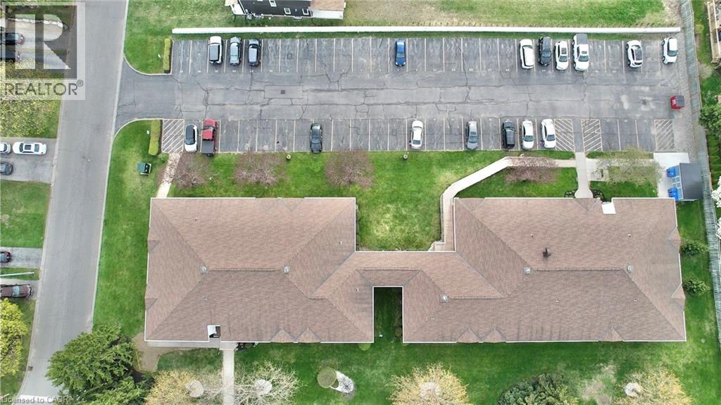 60 DONLY Drive S Unit# 101, Simcoe, Ontario, N3Y5K3 — Photo 2
