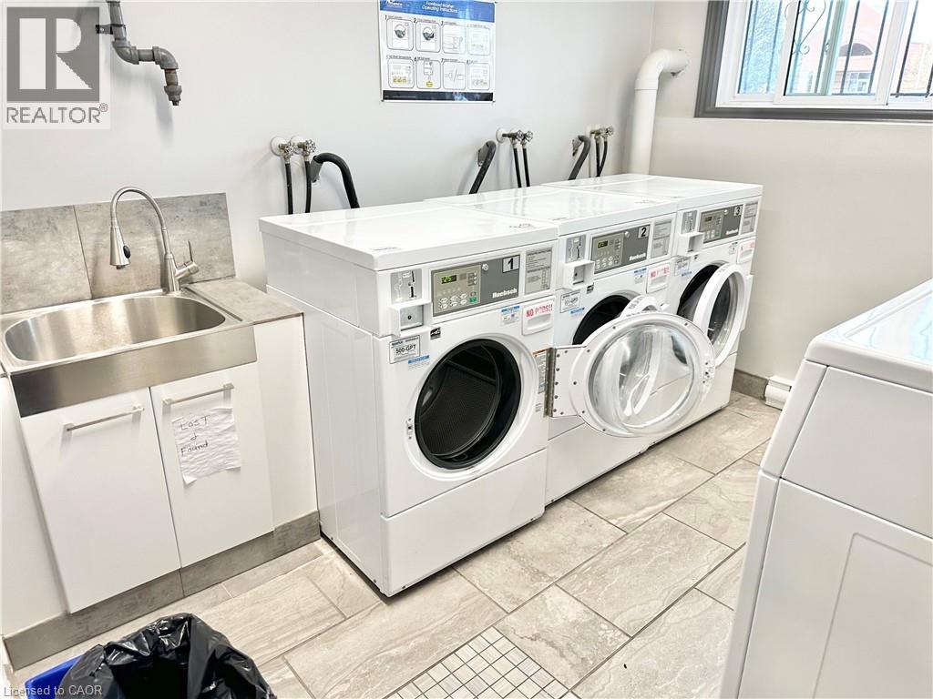 60 DONLY Drive S Unit# 101, Simcoe, Ontario, N3Y5K3 — Photo 21