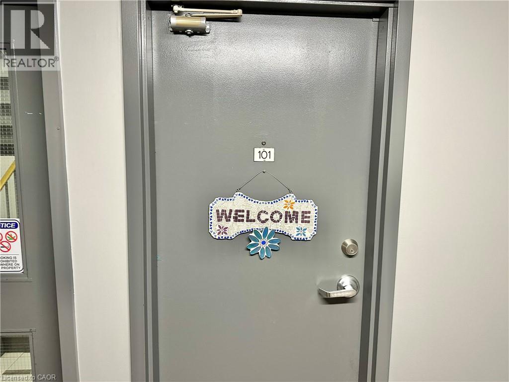 60 DONLY Drive S Unit# 101, Simcoe, Ontario, N3Y5K3 — Photo 5