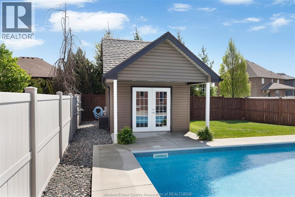 384 EVERGREEN DRIVE, Lakeshore, Ontario, N8L0X4 — Photo 20